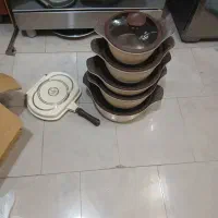 سرویس قابلمه