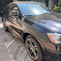 X4 سفارش امریکا   2107|خودرو سواری و وانت|تهران, سعادت‌آباد|دیوار
