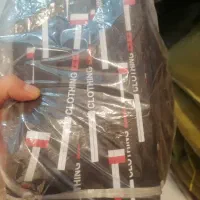 زیپ طاقه واتر نمره 3 جنس خارجی