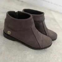 یک جفت نیم بوت|کیف، کفش، کمربند|بوشهر, |دیوار