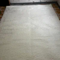 فرش 6متری مدل شگی آکبند و نو|فرش|لاهیجان, گلستان|دیوار