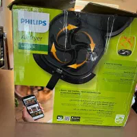 هوا پز|اجاق گاز و لوازم برقی پخت‌وپز|خمام, |دیوار