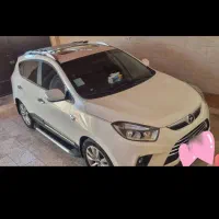 جک S 5 مدل ۱۲ /۹۹