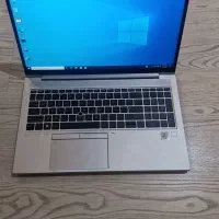 hp i5نسل ۱۰  850G7 سفارش آلمان full hd ips