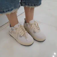 کفش ساق دار زیر قیمت بازار فقط ۴۵۰ت|کیف، کفش، کمربند|بندر گناوه, |دیوار