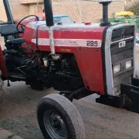 تراکتور ۲۸۵|خودرو سنگین|آبش احمد, |دیوار