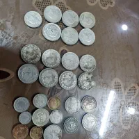 سکه قدیمی|کلکسیون سکه، تمبر، اسکناس|تهران, ورزشگاه آزادی|دیوار