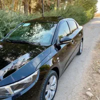 تارا ۱۴۰۲ v2|خودرو سواری و وانت|بجنورد, |دیوار