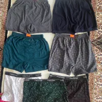 لباس زیر زنانه ومردانه