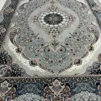 فرش ۱۲متری ۱۲۰۰شانه/بهترین برند/بهترین کیفیت/کاشان|فرش|ارومیه, |دیوار