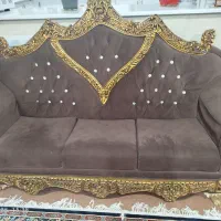 مبلمان|مبلمان خانگی و میز عسلی|زابل, |دیوار