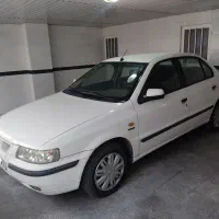 سمند موتور ملی مدل ۹۴