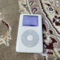 iPod کلاسیک 20گیگ