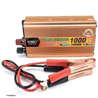 اینورتر - شارژر (خانگی و صنعتی)