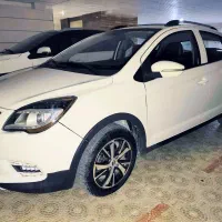 لیفان x50 اتومات، سفید، بدون رنگ، بهقیمت