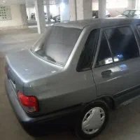 پرایدمدل88دوگانه دستی سالم به دون خرج|خودرو سواری و وانت|محمدشهر, شهرک پیام (مهرالبرز)|دیوار