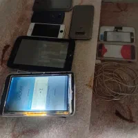 لوازم گوشی در حد سالم واوراقی همشون ۲تومان|تبلت|ارومیه, |دیوار