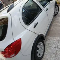 کویک سفارشی مانیتور دار|خودرو سواری و وانت|قزوین, |دیوار