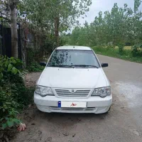 پراید132 مدل89