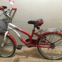 دوچرخه سایز ۲۰ و اسکیت الفا|دوچرخه، اسکیت، اسکوتر|قزوین, |دیوار