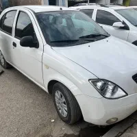 تیبا 2 مدل 97