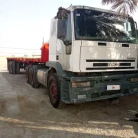 اویکوو 440|خودرو سنگین|رامهرمز, |دیوار