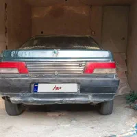 آردی مدل 85|خودرو سواری و وانت|الشتر, |دیوار