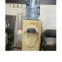 آبسردکن نوبل
