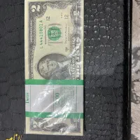 دلار بانکی آکبند