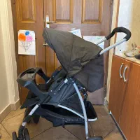 کالاسکه بچگانه گراکو