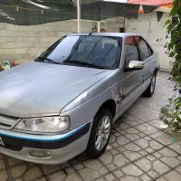 پژو پارس مدل 88 نقد و اقساط