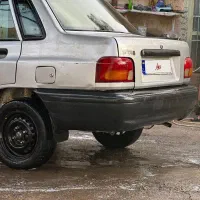 پراید84|خودرو سواری و وانت|گناباد, |دیوار