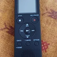 ضبط کننده صدا سونی مدل ICD-PX470