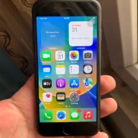 Iphone 8 64g|موبایل|ارومیه, |دیوار