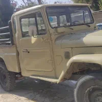 تویتا 2f|خودرو سواری و وانت|کرمانشاه, |دیوار