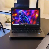 لپ تاپ HP Zbook 15 G3