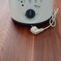 مینی سرخ کن