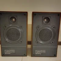 بلندگو بوکشلف رادیو تکنیکا