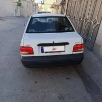 پراید ۱۳۱seمدل ۹۶|خودرو سواری و وانت|خمینی‌شهر, |دیوار