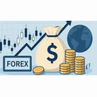 سرمایه گذار میطلبیم در حوزه فارکس