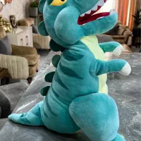 عروسک دایناسور خارجی toy toy