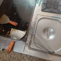 وسایل فست فودی