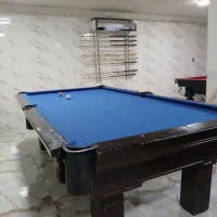 بیلیارد