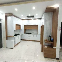 اجرای کابینت و کمد دیواری