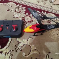 هیلکوپتر کنترولی