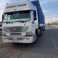 هوو|خودرو سنگین|تبریز, |دیوار