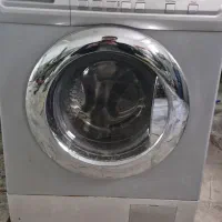 لباس شویی اسنوا تمیز در حد|ماشین لباسشویی و خشککن لباس|اردبیل, |دیوار