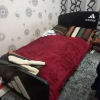 فروش وسایل منزل به علت مهاجرت|فرش|قشم, |دیوار