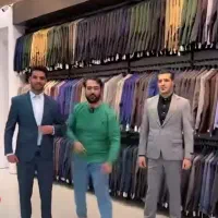 کت شلوار 990تومان سایز 60 تا 44