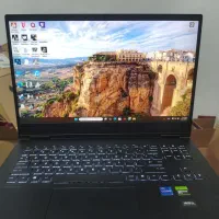 لپ تاپ گیمینگ omen 16 ۱۶ اینچی